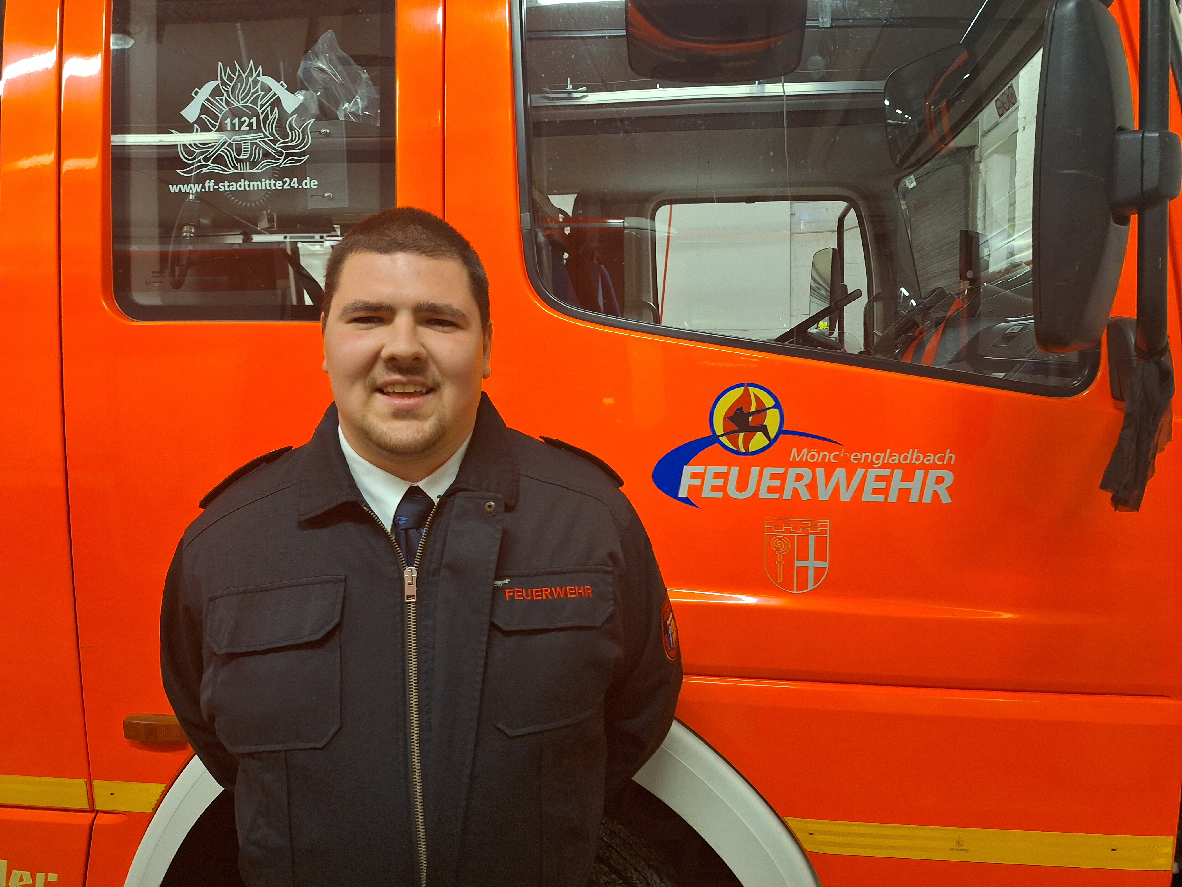 Stellv. Einheitsführer