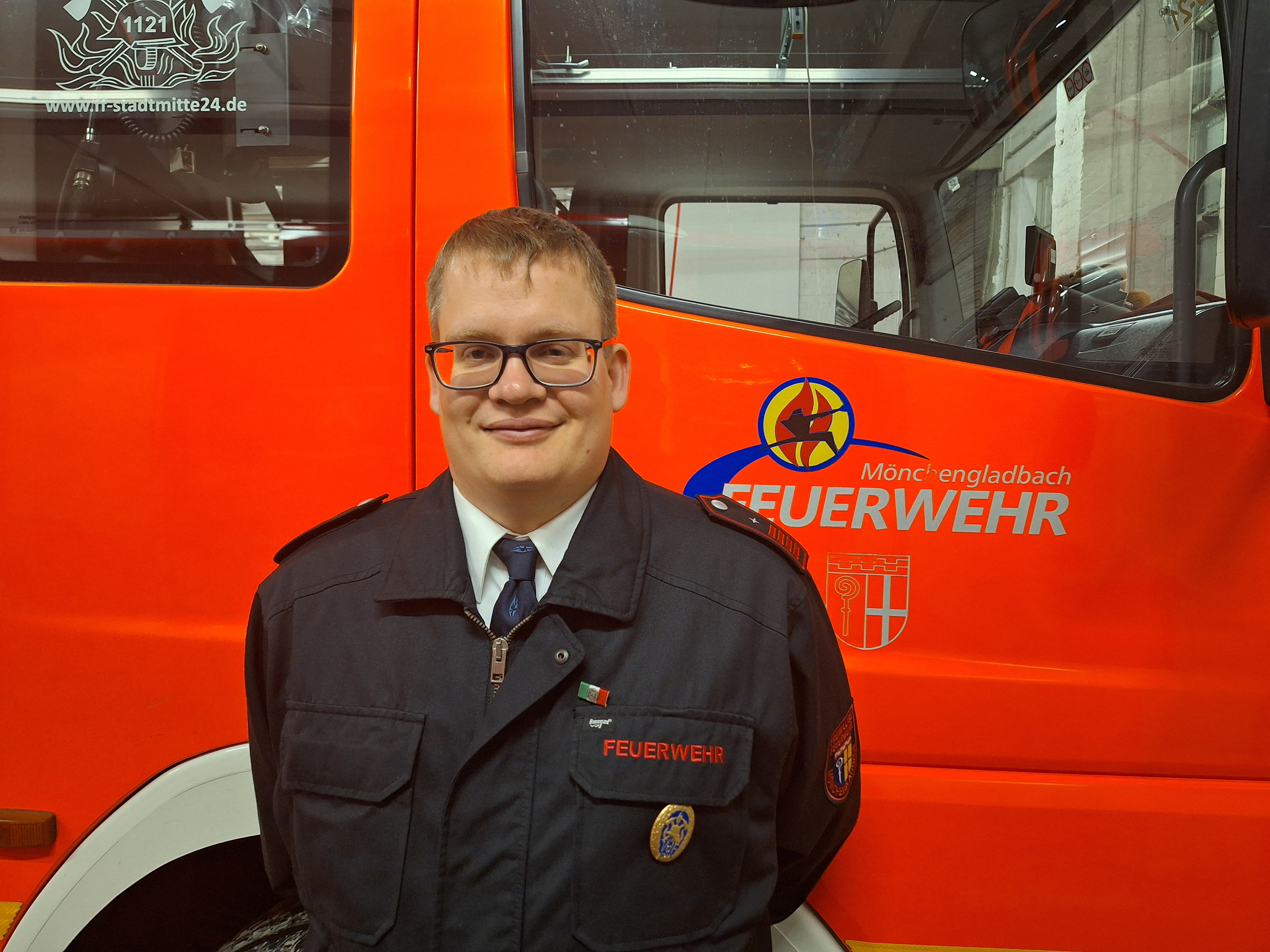 Stellv. Einheitsführer